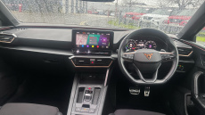 CUPRA Leon 1.4 eHybrid VZ2 5dr DSG Hatchback